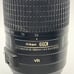 Nikon AF-S DX NIKKOR 55-300mm f/4.5-5.6G ED Vibration Reduction Zoom Lens