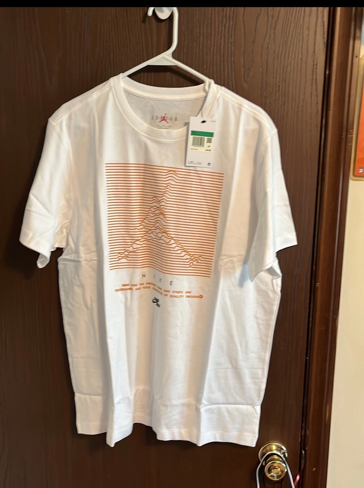 Men’s Jordan T-shirt