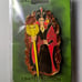 D23 2024 Disney Mickey's of Glendale MOG WDI Villains Jafar LE 400 Pin