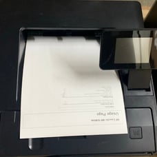 HP LaserJet Pro 400 Printer M401dn Page Count: 11334