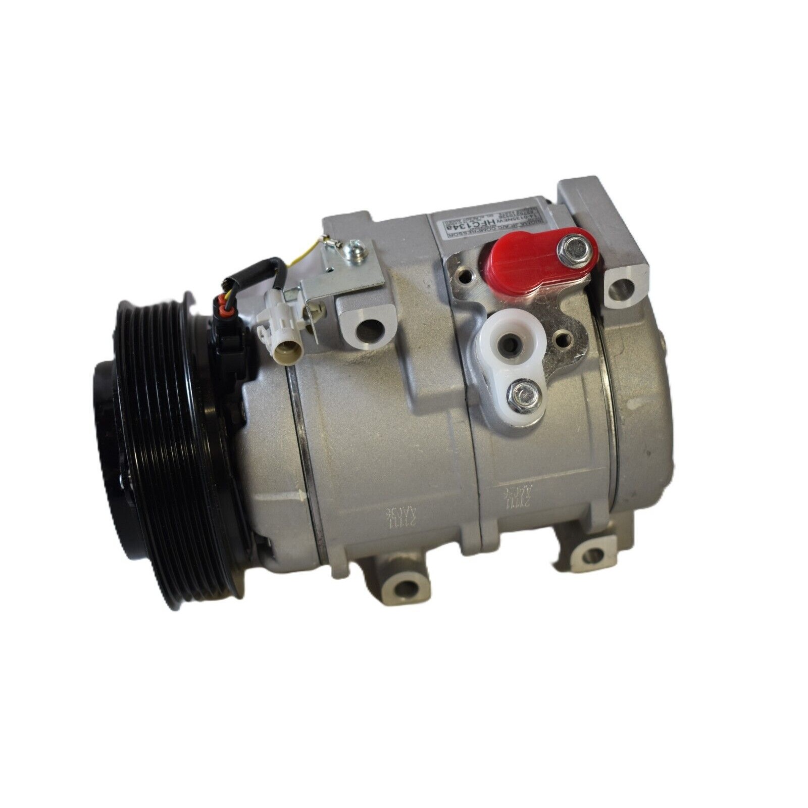 SIGMA JP - A/C Compressor 6512103 For 2004-2007 Toyota Sienna