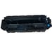 HP 414X Cyan High Yield Toner Cartridge