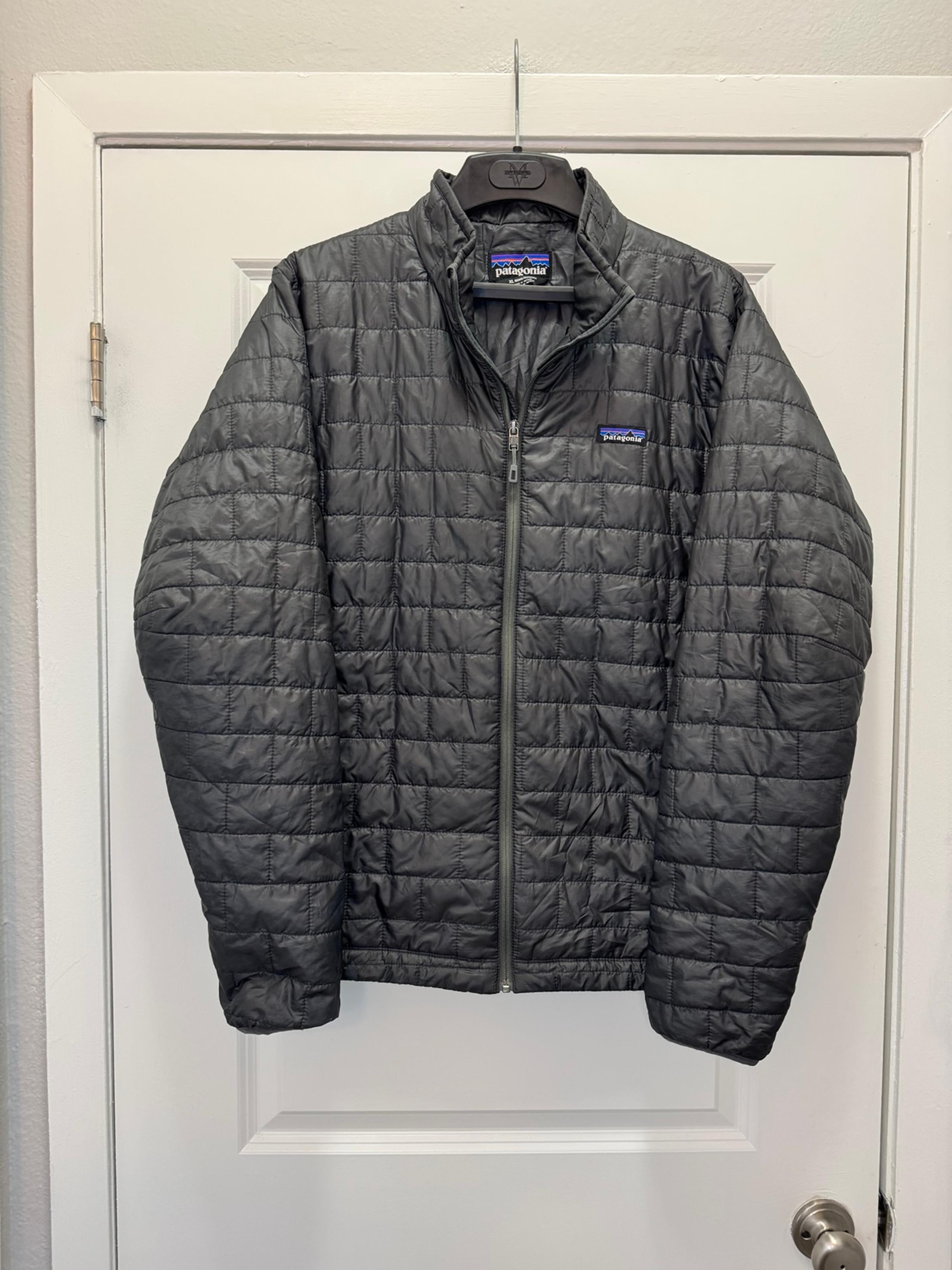 Patagonia