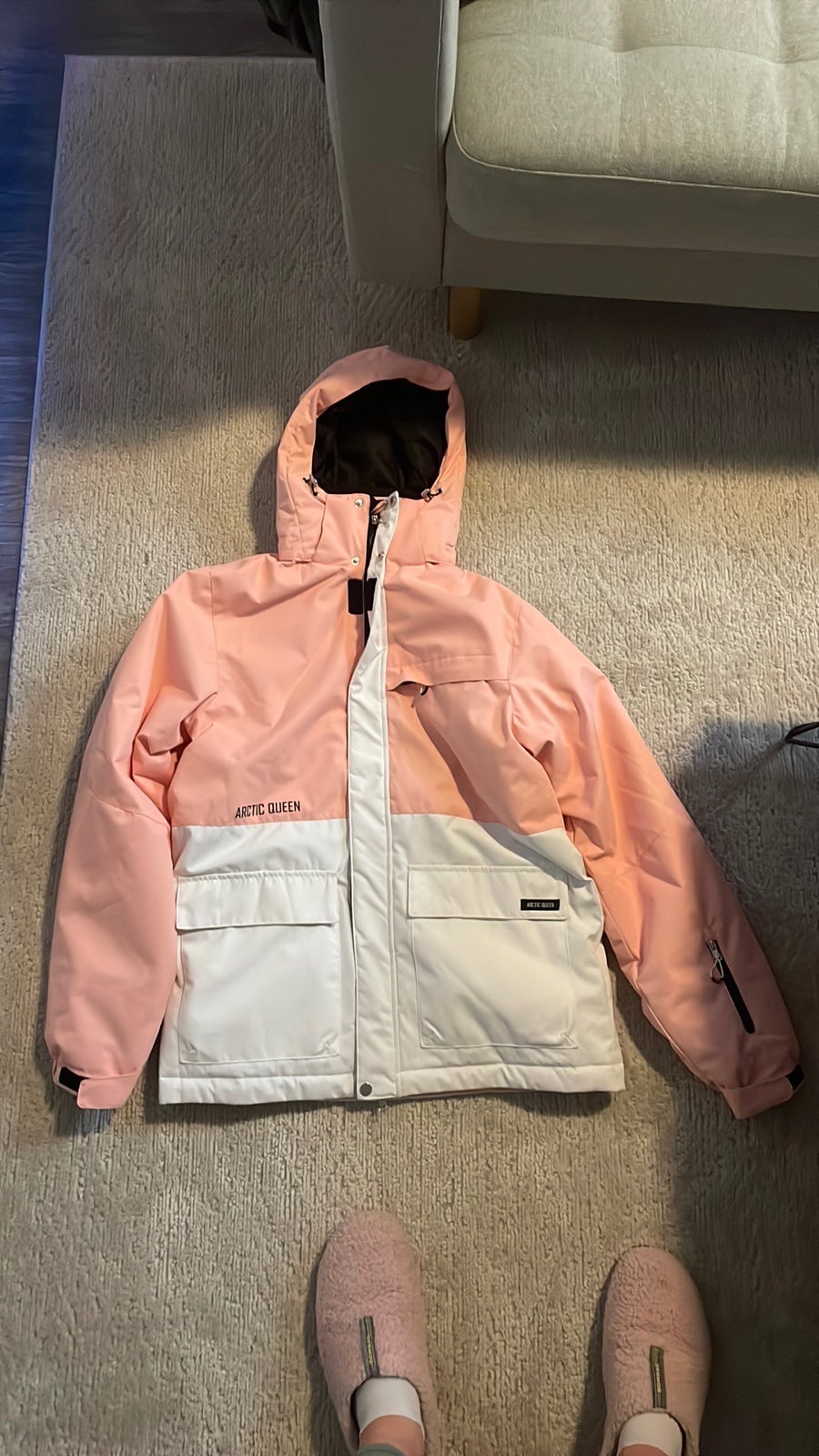 Snow Jacket