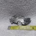 Bergamot 1957 Chevy Bel Air U-39 Solid Heavy Buckle Great Vintage Condition