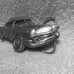 Bergamot 1957 Chevy Bel Air U-39 Solid Heavy Buckle Great Vintage Condition