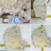 2.5+lb Diamantina Quartz Crystal Cluster Large Statement Piece Rare Brazilian DT