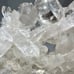 2.5+lb Diamantina Quartz Crystal Cluster Large Statement Piece Rare Brazilian DT