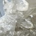 2.5+lb Diamantina Quartz Crystal Cluster Large Statement Piece Rare Brazilian DT