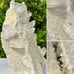 2.5+lb Diamantina Quartz Crystal Cluster Large Statement Piece Rare Brazilian DT