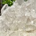 2.5+lb Diamantina Quartz Crystal Cluster Large Statement Piece Rare Brazilian DT