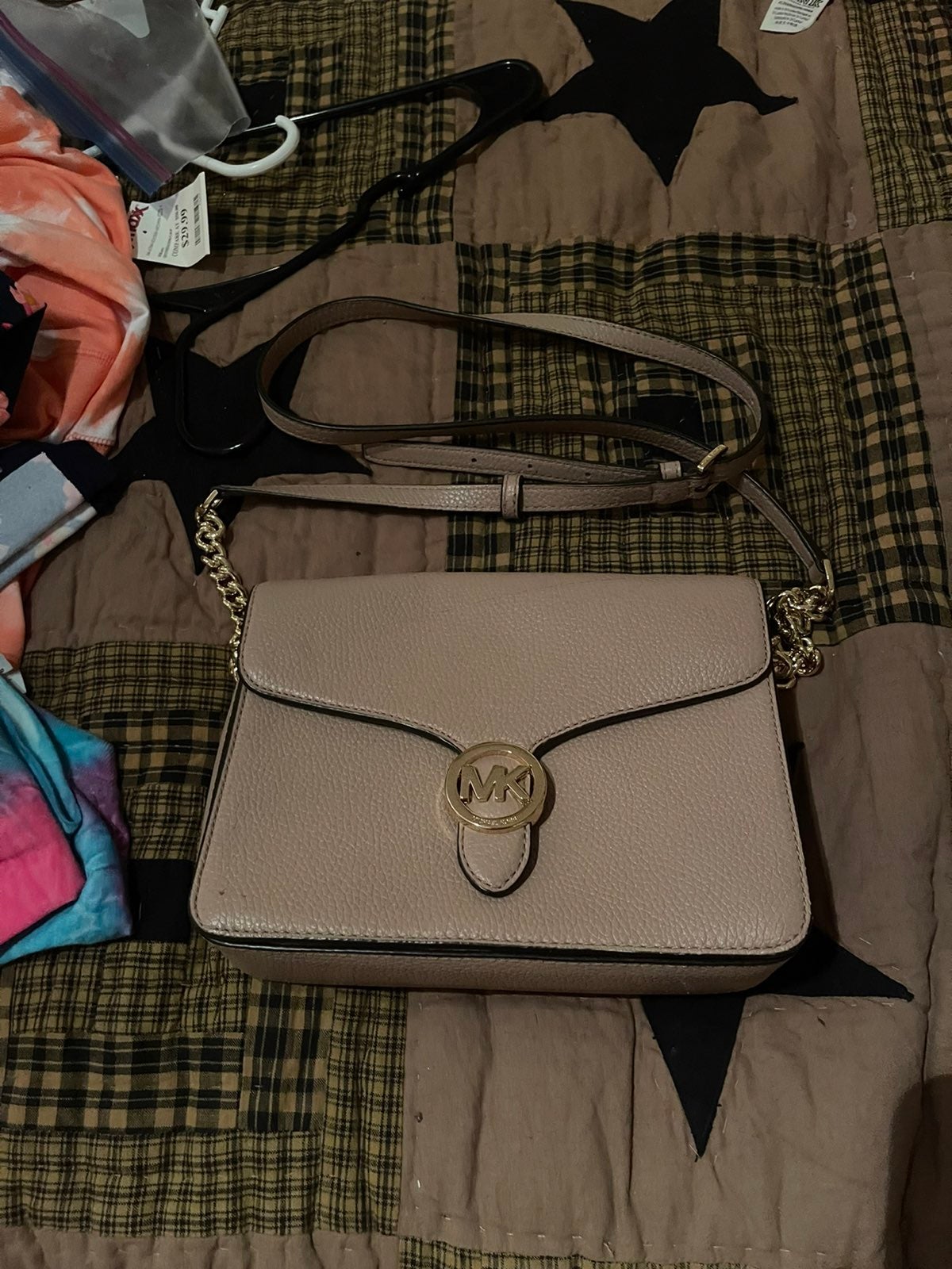 Shoulder Bag