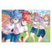 Bushiroad Rubber Mat Collection V2 Extra WS15th Hololive Ambassador