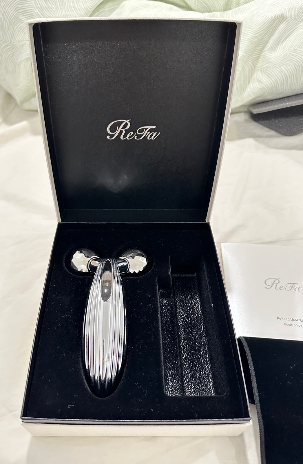 ReFa CARAT RAY