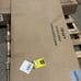 Prepac Elite Wall Mounted Storage Cabinet, 54 W x 24 H x 12 D, Drifted Gray