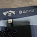NWT! Billabong D bah Lo Tide, board shorts, size 32