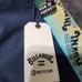 NWT! Billabong D bah Lo Tide, board shorts, size 32