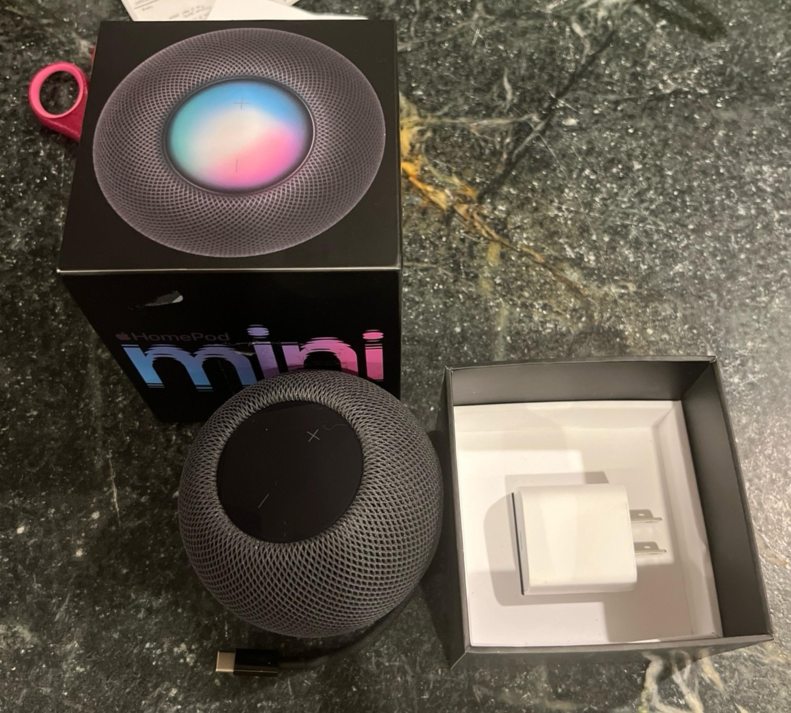 Apple HomePod mini