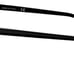 Ray-Ban RB3016 Clubmaster Classic Sunglasses with Tortoise Frame Green Lenses