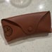 Ray-Ban RB3016 Clubmaster Classic Sunglasses with Tortoise Frame Green Lenses