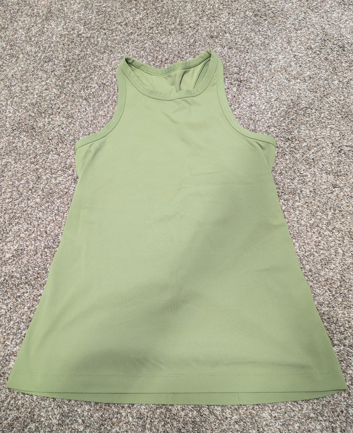Lululemon align hip length tank