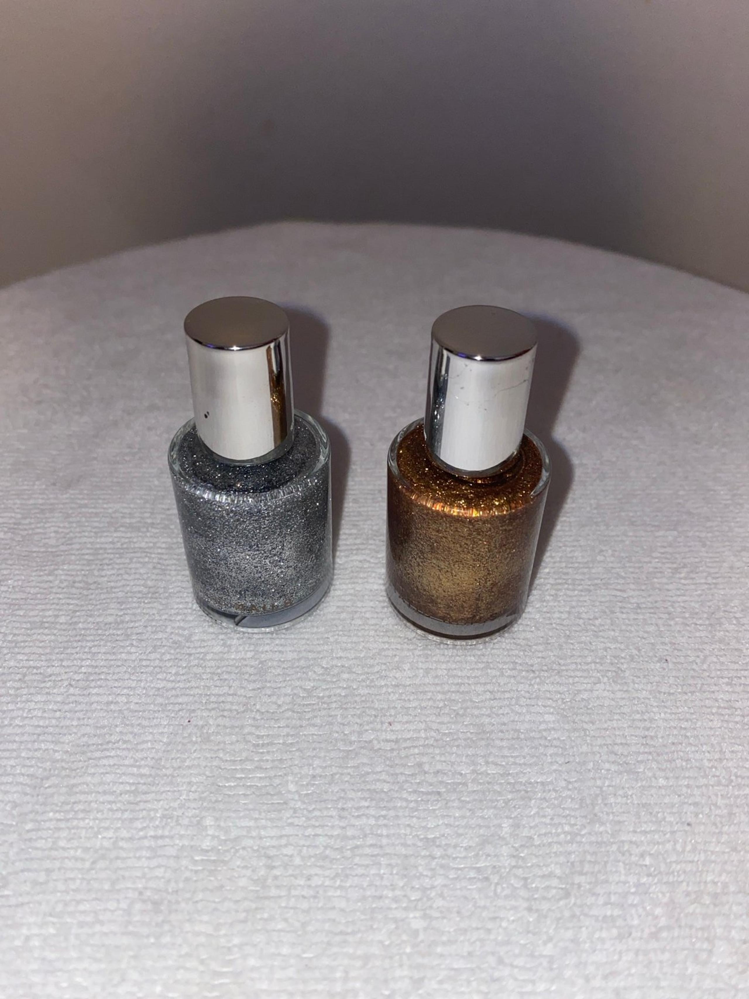 Nail polish