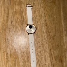 Withings ScanWatch