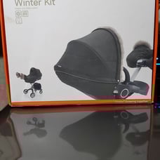 Stokke Xplory Winter Kit