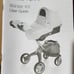 Stokke Xplory Winter Kit