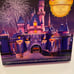 Disney Build Sleeping Beauty Castle Kit