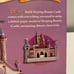 Disney Build Sleeping Beauty Castle Kit