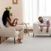 Accent Chair- Upholstered Living Room Chair