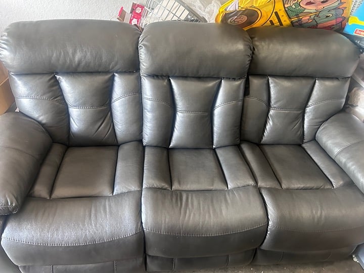 living room furniture