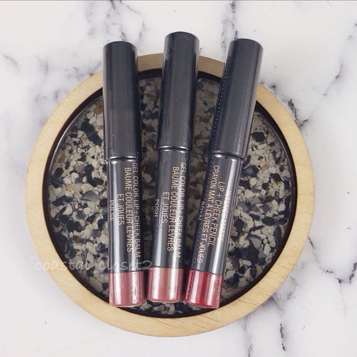 NUDESTIX Lip + Cheek Bundle