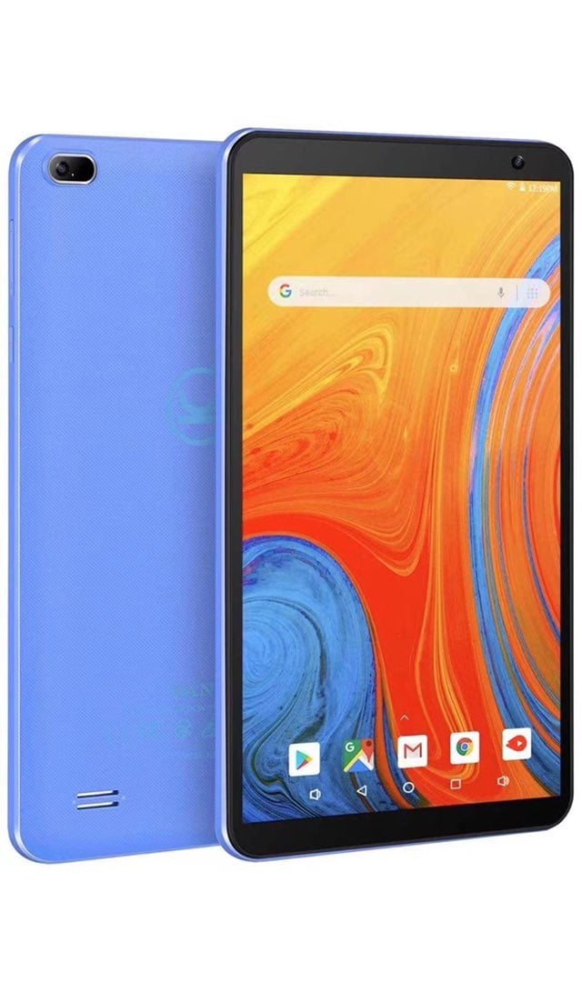 7 inch Tablet, Android 8.1 Oreo Go Edition, 32GB Storage, Quad-Core Processor, I