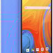 7 inch Tablet, Android 8.1 Oreo Go Edition, 32GB Storage, Quad-Core Processor, I