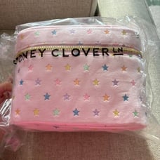 Stoney clover park and beach vanity case NWT