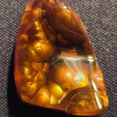 50 ct Fire Agate