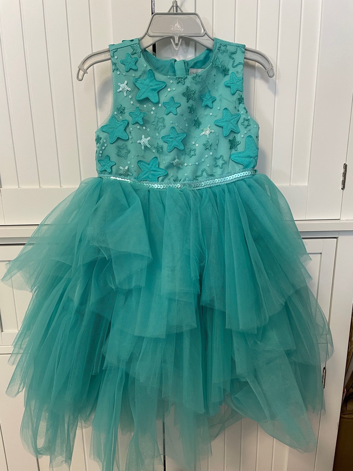 Disney Ariel Dress