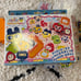 Iron Beads, I-Beads Tamagotchi Park Set, Toys R Us, Heisei Era, Retro