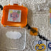 Iron Beads, I-Beads Tamagotchi Park Set, Toys R Us, Heisei Era, Retro