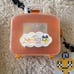 Iron Beads, I-Beads Tamagotchi Park Set, Toys R Us, Heisei Era, Retro