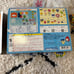 Iron Beads, I-Beads Tamagotchi Park Set, Toys R Us, Heisei Era, Retro