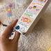 Iron Beads, I-Beads Tamagotchi Park Set, Toys R Us, Heisei Era, Retro