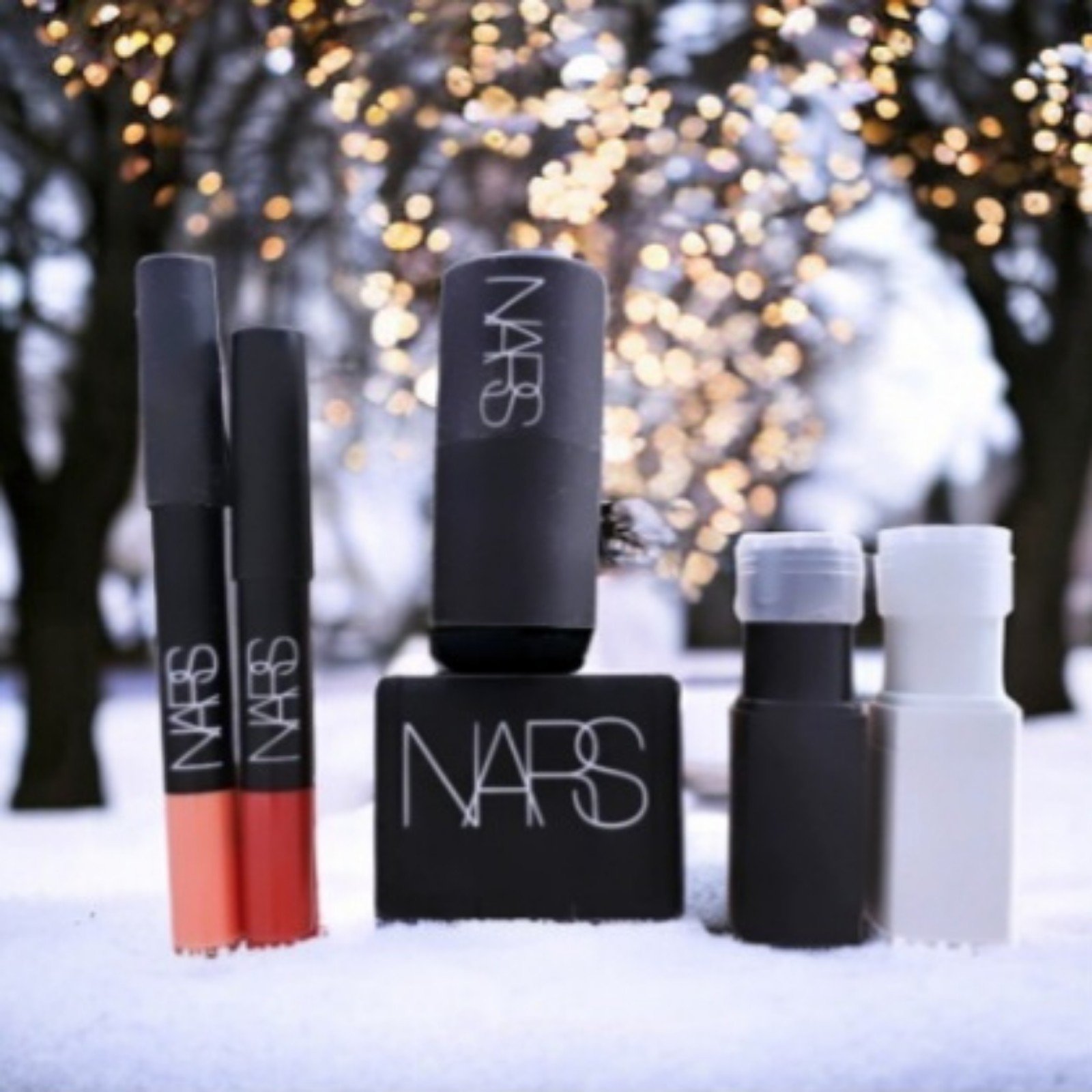 NARS Prestige bundle Brand New