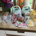 Breastfeeding lot