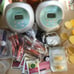 Breastfeeding lot