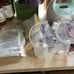 Breastfeeding lot