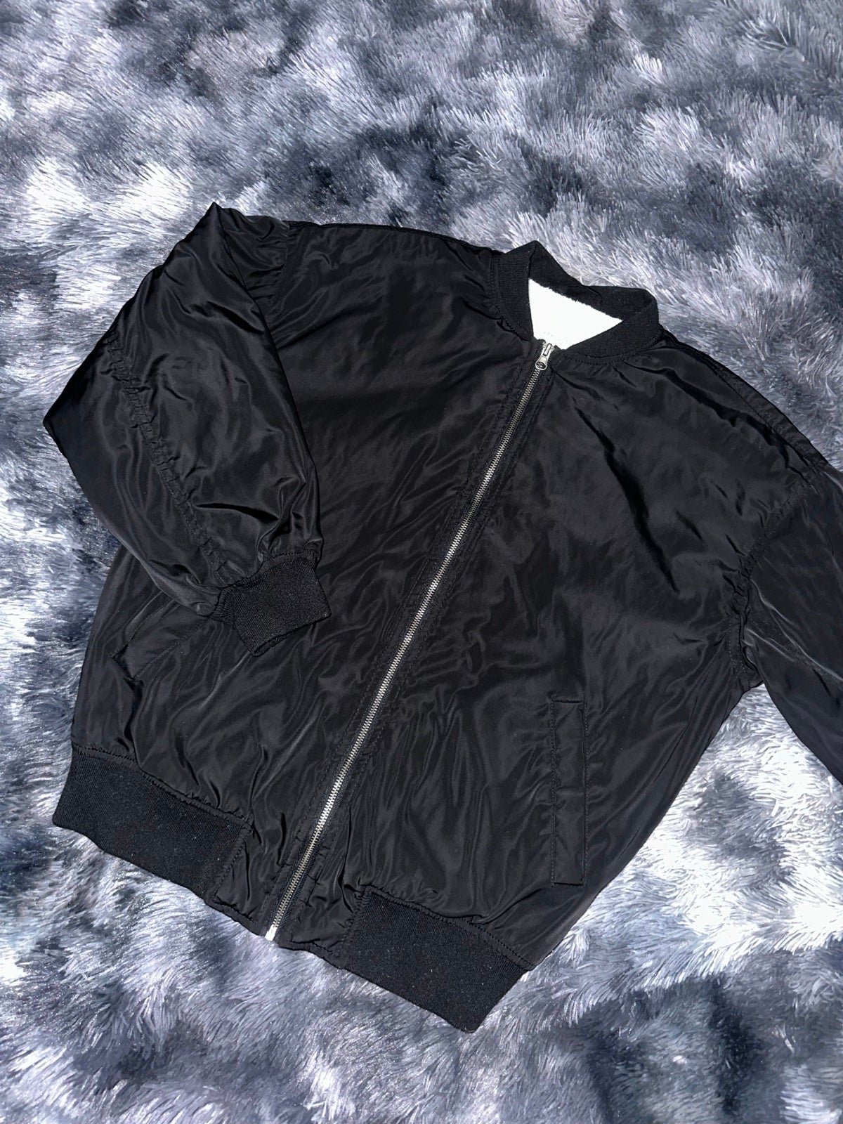 AEROPOSTALE MEN BOMBER JACKET