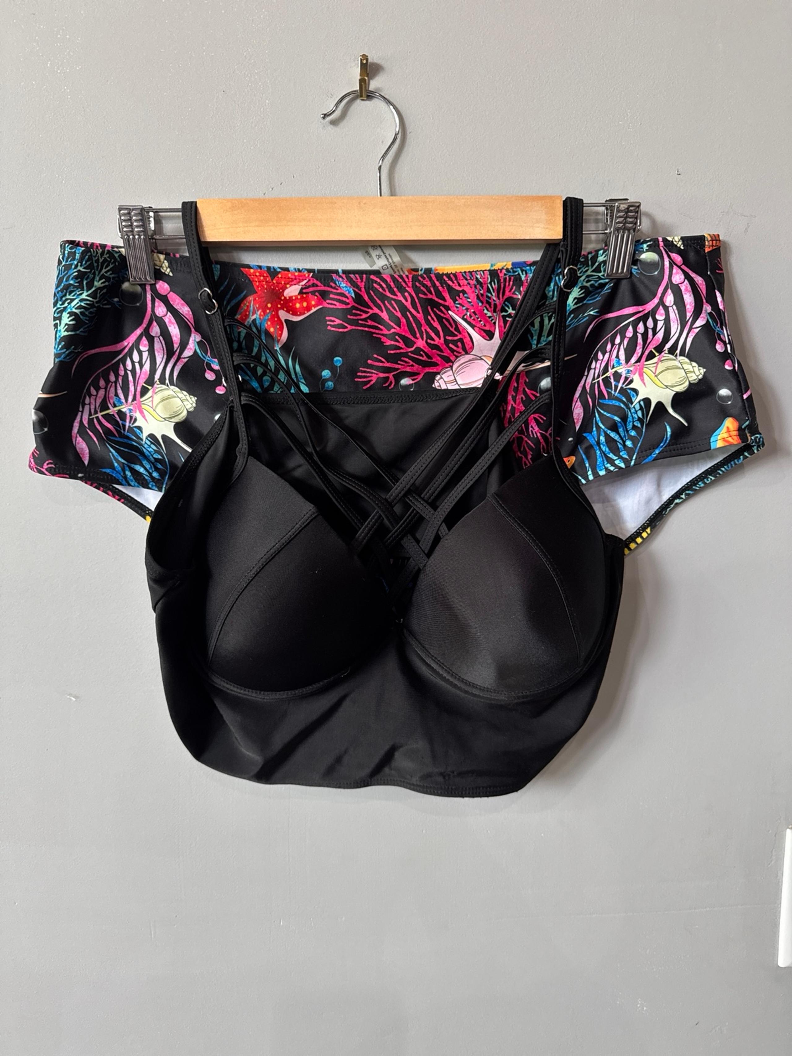 Swim suit